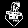 BixPro Logo